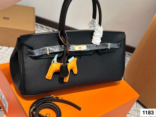 HERMES Kelly bag - Image 9