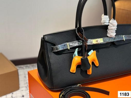 HERMES Kelly bag - Image 8
