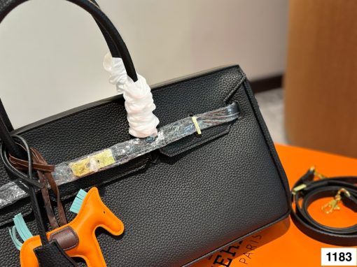 HERMES Kelly bag - Image 7