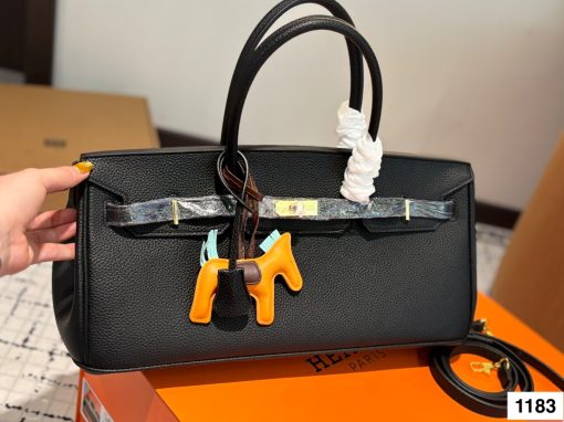 HERMES Kelly bag - Image 6