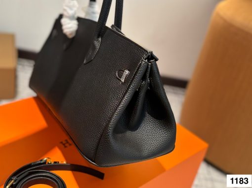 HERMES Kelly bag - Image 4