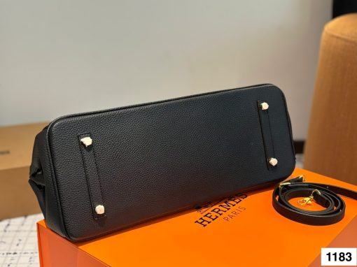 HERMES Kelly bag - Image 3