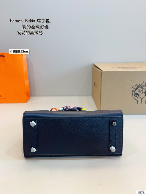 HERMES handbag - Image 5