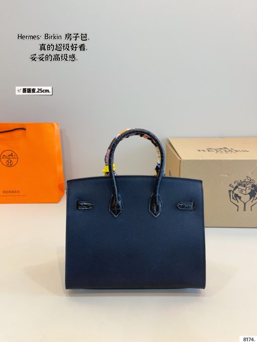HERMES handbag - Image 4