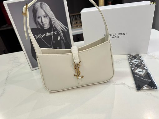 YSL underarm bag - Image 9