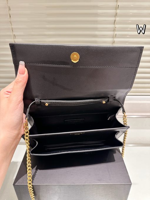 YSL envelope bag - Image 2