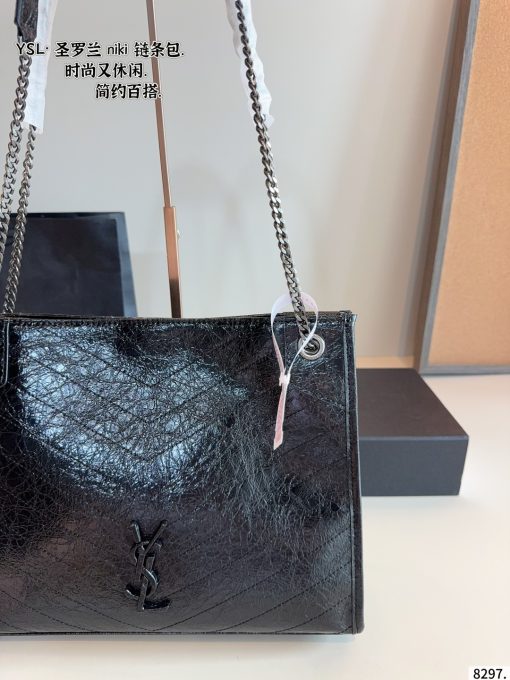 YSL tote bag - Image 8