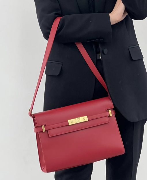 YSL crossbody bag - Image 4